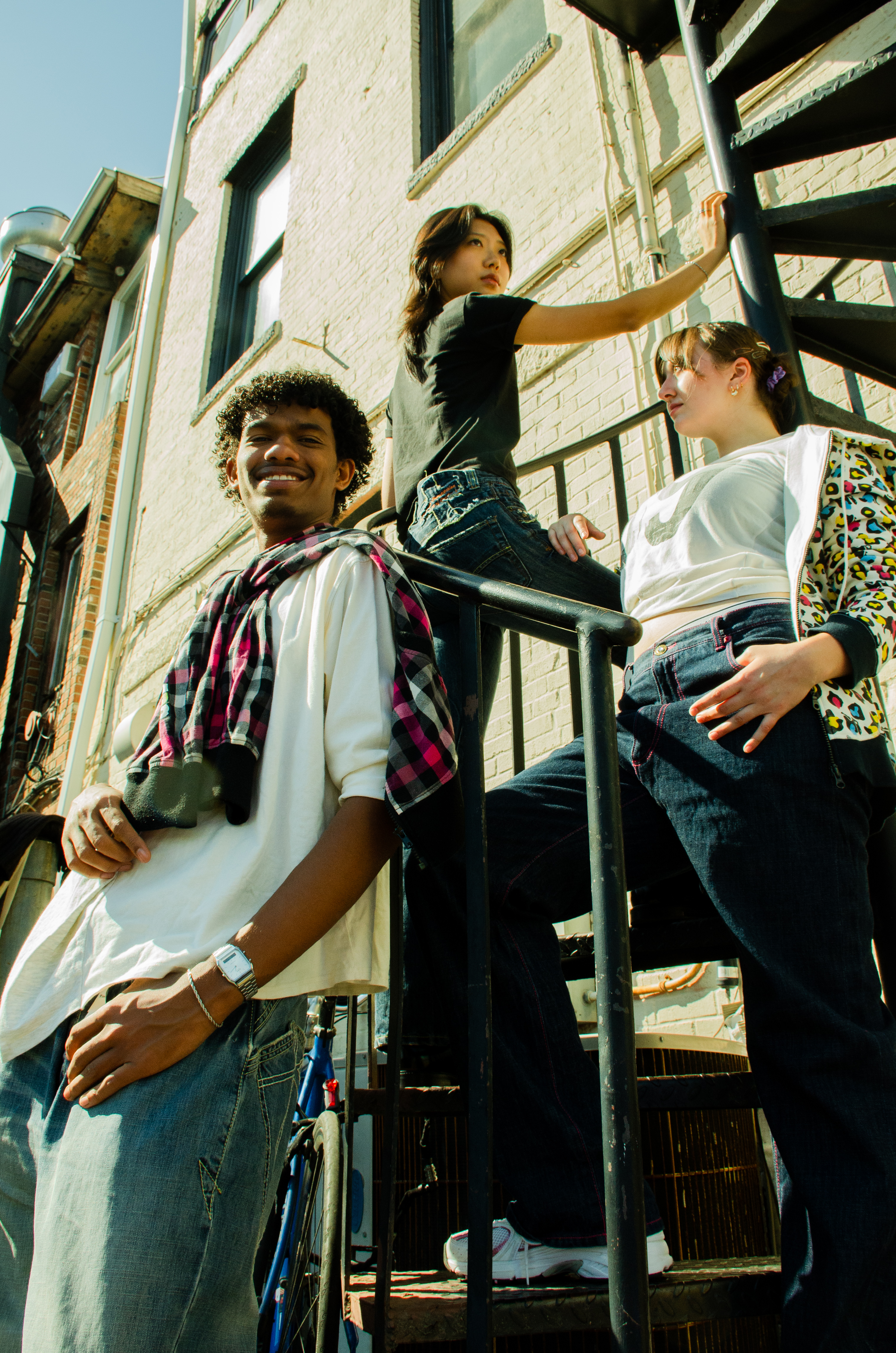 For Furugiya Fashion, 2025